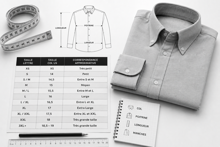 Comment comprendre les coupes Ralph Lauren : notre guide