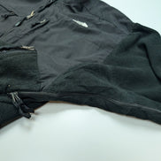Veste Polaire The North Face Denali Homme Noir Outdoor - Taille XXL 3XL