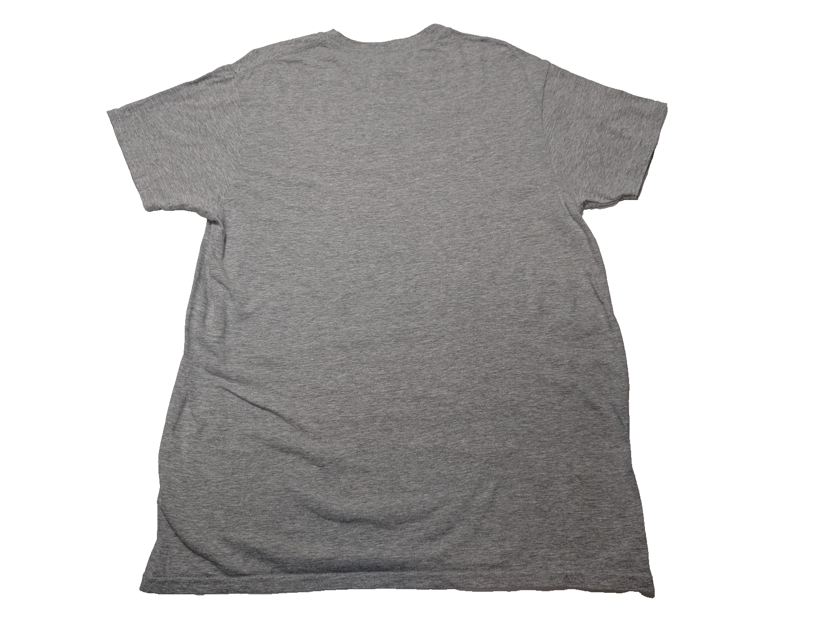 T-shirt Gris George 