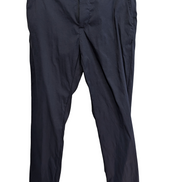 Pantalon de costume stretch Tommy Hilfiger bleu marine taille W34xL30 FR44