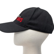 Casquette NBA CHAMPION 2019 Noire Édition Fan Favorite Taille Unique