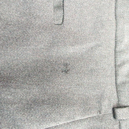 Pantalon de costume stretch Tommy Hilfiger gris foncé taille W40xL32 FR50