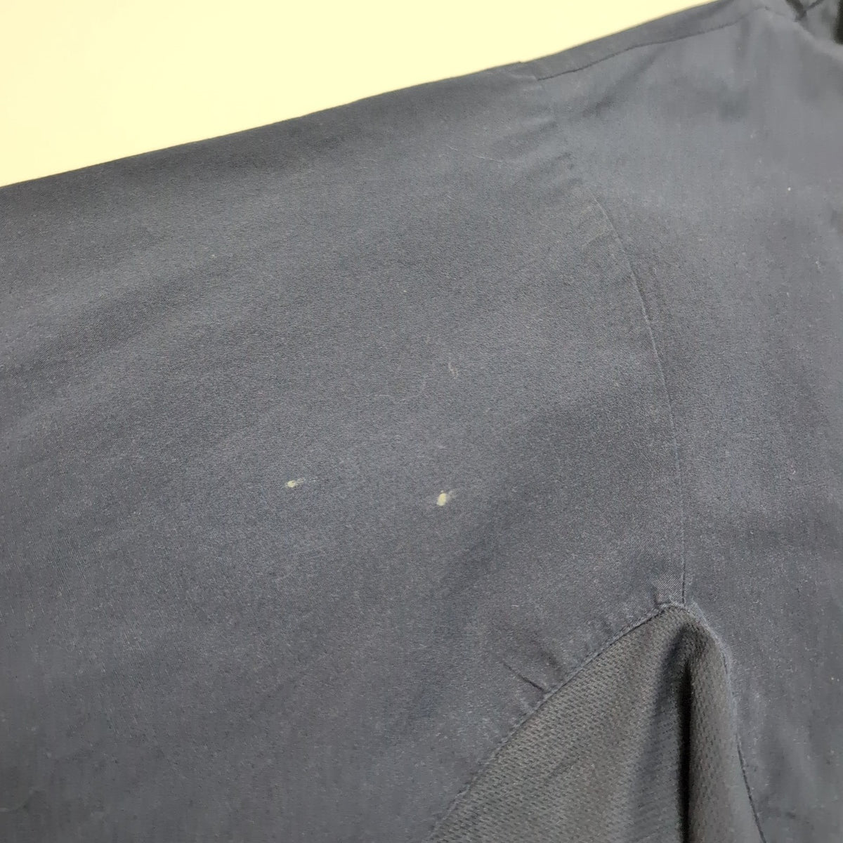 Chemise Dickies 5XL Rare Bleu Marine Workwear Made in Honduras Aérée