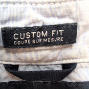 Chemise Tommy Hilfiger Manche Courte Bleue Blanche Rouge Carreaux Taille XL Une