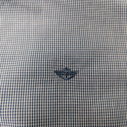 Chemise Dockers petits carreaux taille M #169msch