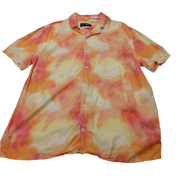 Chemise hawaïenne Original Use manches courtes taille M
