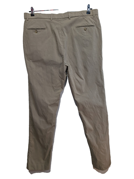 Pantalon de Costume TOMMY HILFIGER 🥂 Taille W38 L34 🥂 Stretch & Confort