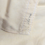 Chemise Ralph Lauren XXL L Big Shirt Jaune Oxford Poche Button Down Shirt