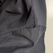 Blouson Polaire Chaud Hiver Botany Bay Bleu M | Style Varsity Écusson École