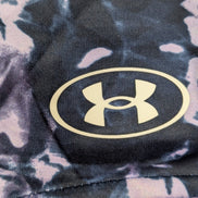 T-shirt de Sport Under Armour Motifs Abstraits Femme Taille M