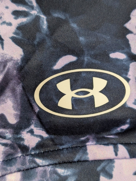T-shirt de Sport Under Armour Motifs Abstraits Femme Taille M