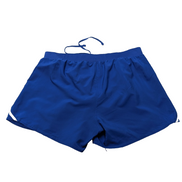 Short Under Armour HeatGear Bleu Électrique - Homme Taille M
