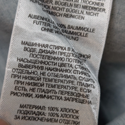 CHEMISE COLUMBIA Coton Patiné Bleu L Homme 2 Poches Casual Boutons Métal