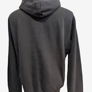 Veste à capuche Hoodie Polo Ralph Lauren Noir Logo Rouge Homme - Taille M