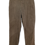 Pantalon Velours Côtelé Lauren Ralph Lauren W30 L30 Marron Clair Homme 👖🪵✨
