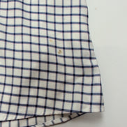 Chemise Tommy Hilfiger TH Flex Supima Slim Fit Stretch - Taille M/L
