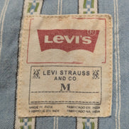 Chemise Levi's Western RARE - Série Limitée - Slim Fit - Taille M