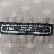 Chemise Nike kaki à motifs manches longues homme taille XL
