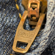 Jean Levi's 559 Relaxed Straight Bleu W34 L34 Homme 086JSR