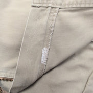 Pantalon chino Polo Ralph Lauren crème taille W38 FR48 #35cr