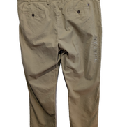 Pantalon Chino TOMMY HILFIGER Beige 🏷️ NEUF AVEC ÉTIQUETTE 🏷️ Taille W40 L30