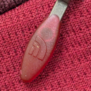 Sweat The North Face FlashDry Bordeaux - Femme Taille M - Running