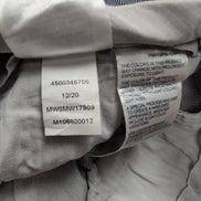 Pantalon chino stretch Tommy Hilfiger gris taille W32xL30 FR42 #34ct