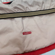 Blouson Fila Performance L 46/48 Veste Ski RARE Thermore Official Italian Team