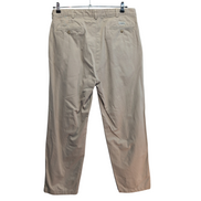 Pantalon chino Polo Ralph Lauren beige taille W36xL30 FR46 #26cr