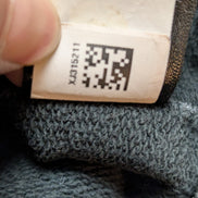 Veste à Capuche femme THE NORTH FACE Anthracite Coton Mixte - Taille M