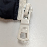 Tommy Hilfiger Veste Coupe-Vent M Bleu Marine Rouge Blanc Capuche |317BSR