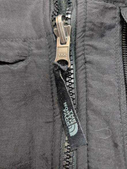 Veste Polaire The North Face Denali Homme Noir Outdoor - Taille XXL 3XL