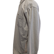 CHEMISE WOOLRICH FLANELLE CHAMOISETTE VINTAGE XL Crème Workwear