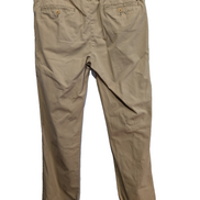 Pantalon Chino TOMMY HILFIGER Beige 🍦 Taille W32 L32 🍦 Coupe Custom Fit