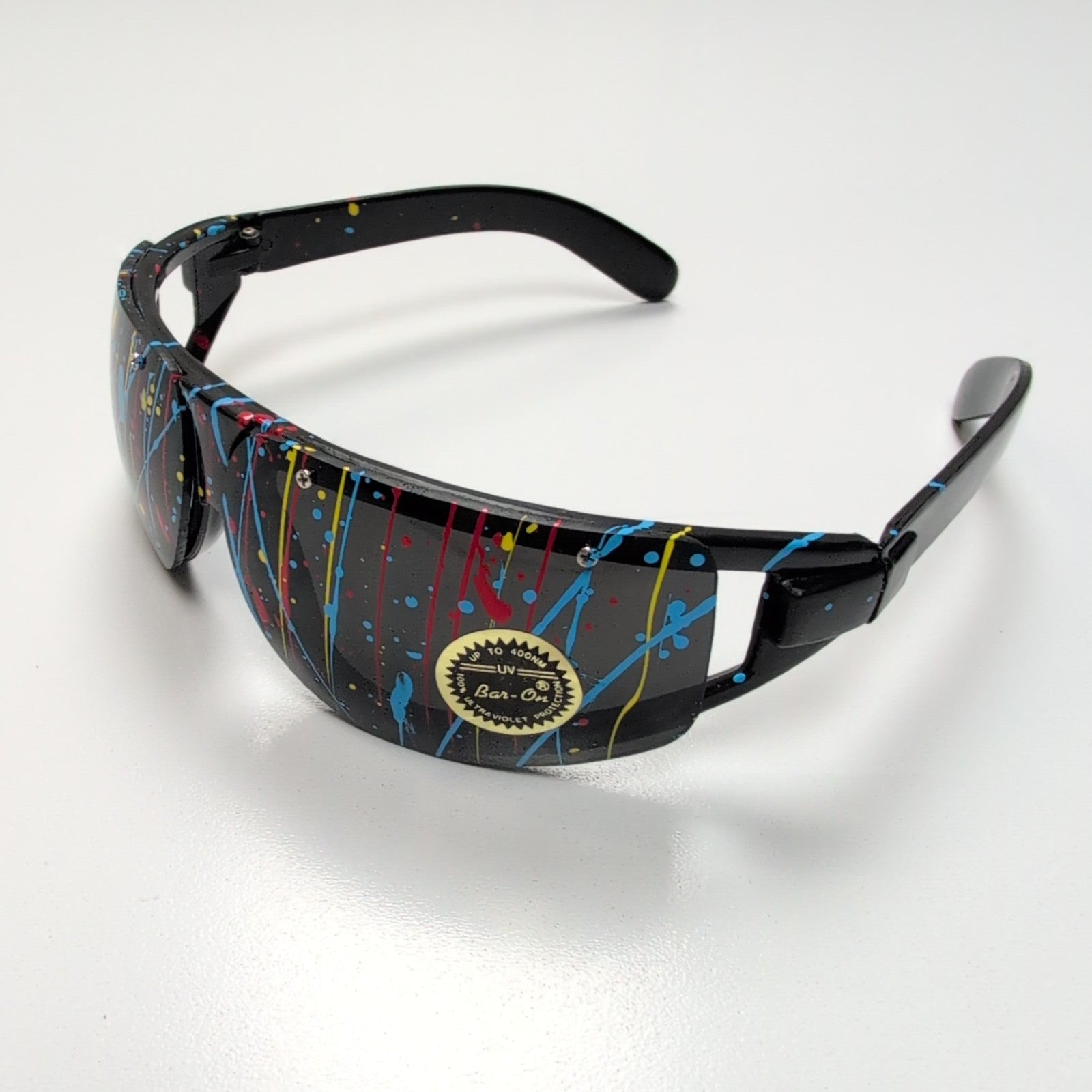 Lunettes de soleil Masque Bar-On® Design 