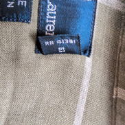 Chemise Polo Ralph Lauren L Lin Lance Kaki Manches Courtes Col Classique Shirt