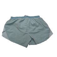 Short Under Armour HeatGear Vert Menthe - Femme Taille M
