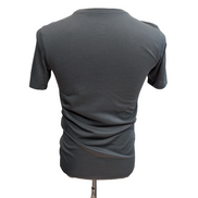 T-shirt Nike Dri-FIT XS Gris West Essex Soccer 2020 Flocage Sport