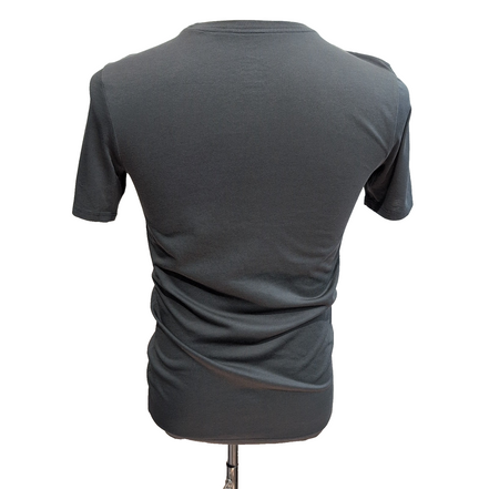 T-shirt Nike Dri-FIT XS Gris West Essex Soccer 2020 Flocage Sport