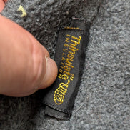 Manteau L.L.Bean Femme L Imperméable POLARTEC Thinsulate™ Hiver Noir