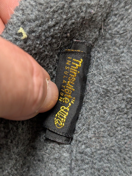 Manteau L.L.Bean Femme L Imperméable POLARTEC Thinsulate™ Hiver Noir