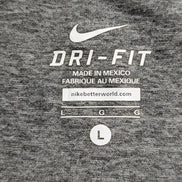 T-shirt Manches Longues Nike Dri-Fit Westford Academy Basketball