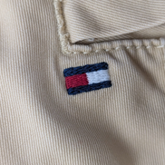 Pantalon chino Tommy Hilfiger beige taille W30xL32 #26ct