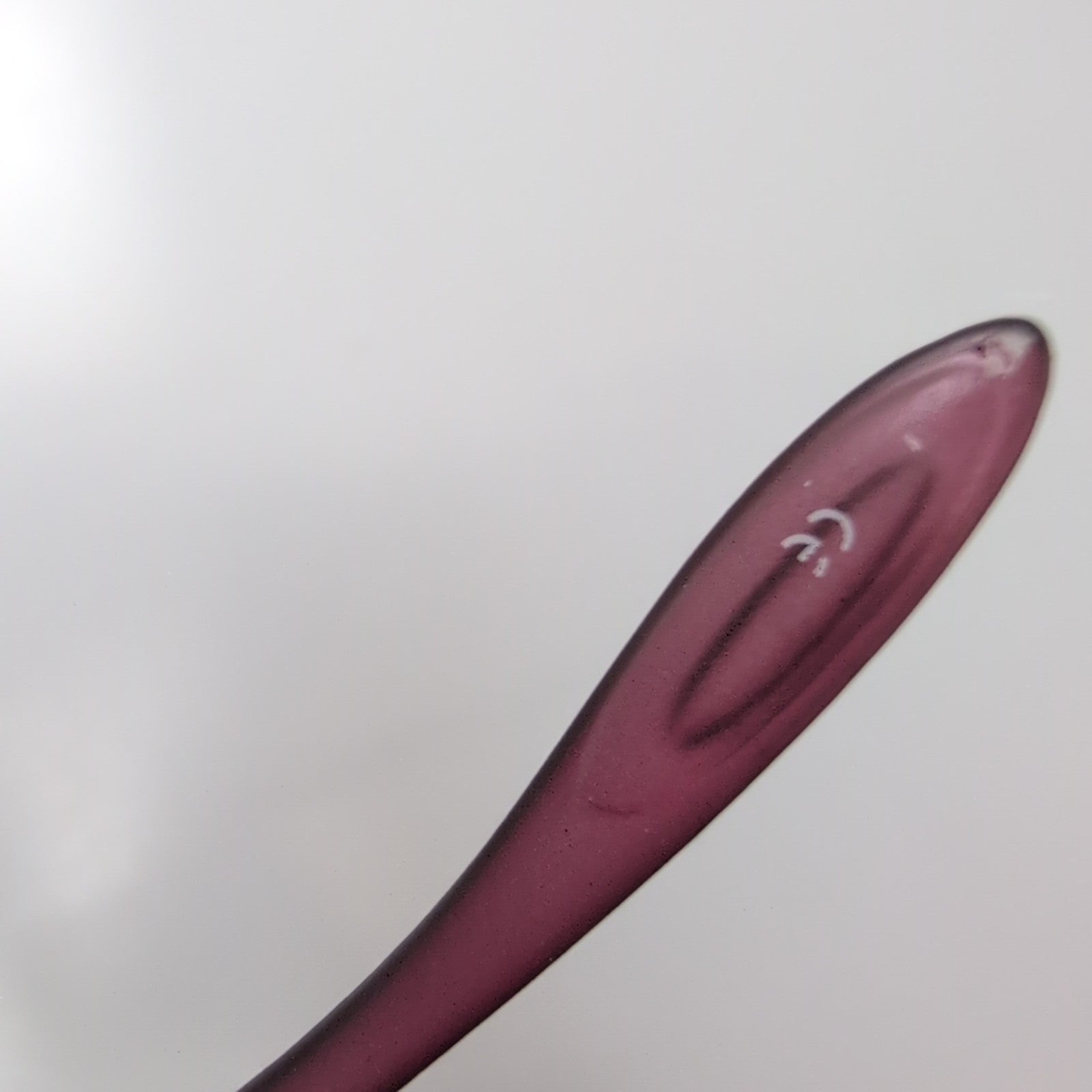 Lunettes de soleil Y2K Rectangulaires Métal Chromé Gris et Bordeaux