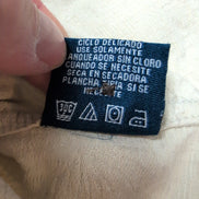 Chemise Hawaïenne Manches Courtes Caribbean Joe Soie Brodée XL