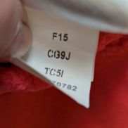 ➜ Sweat à Capuche The North Face - Logo Géant - Rose - Taille S Femme