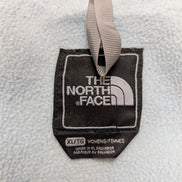 Veste Polaire TNF Denali Femme XL TG POLARTEC Bleu Zinc Nylon