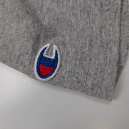 CHAMPION T-Shirt Homme S Gris EAST Baseball VINTAGE Logo Manches Rétro |102T