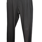Pantalon de costume Tommy Hilfiger stretch noir taille W34xL30 / 44FR