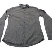 Chemise Dockers petits carreaux taille M #169msch